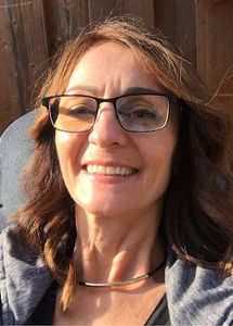 Meet your Posher, Renata